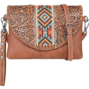Montana Smith Crossbody